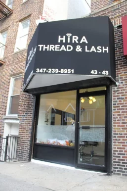 Hira Thread & Lash, New York City - Photo 4