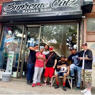 Supreme Cutz Barbershop, New York City - Photo 6