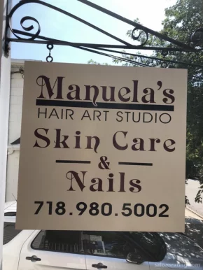 Manuela Hair Art Studio Gl, New York City - Photo 2