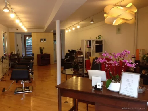 Sen Hair Salon, New York City - Photo 1