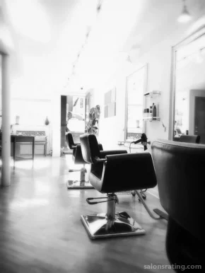 Sen Hair Salon, New York City - Photo 6