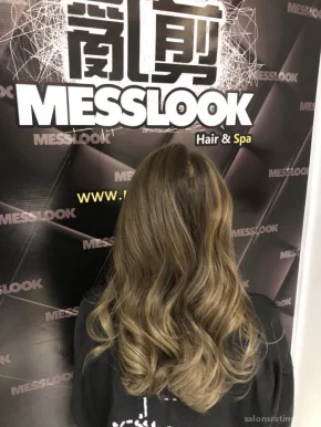 MessLook Hair & SPA, New York City - Photo 1