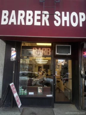 Murray Hill Barbershop, New York City - Photo 3