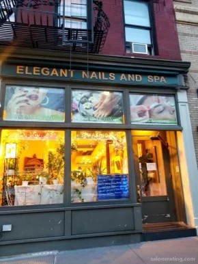 Elegant Nails & Spa (Greenwich), New York City - Photo 8