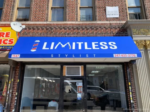 Limitless kuts, New York City - Photo 5