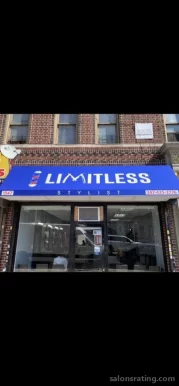 Limitless kuts, New York City - Photo 3