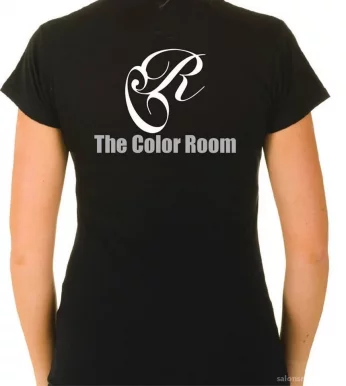 The Color Room Hair Salon, New York City - Photo 6