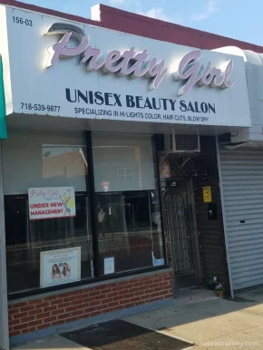 Pretty Girl Beauty Salon, New York City - Photo 2