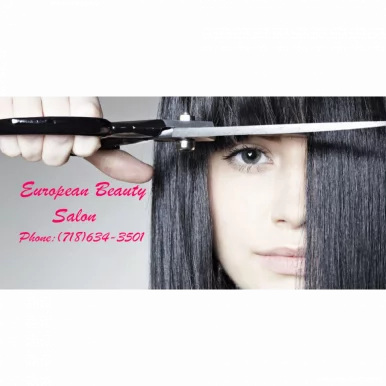 European Beauty Salon, New York City - Photo 3