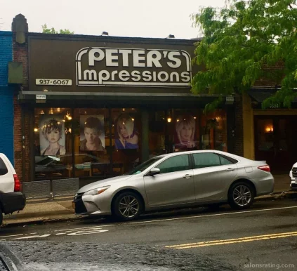 Peter’s impressions, New York City - Photo 2