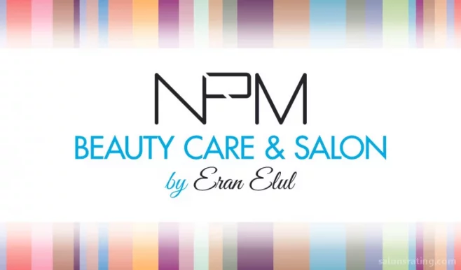 NPM beauty Care and Salon By Eran Elul, New York City - Photo 1
