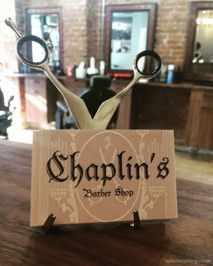 Chaplin's Barber Shop, New York City - Photo 7