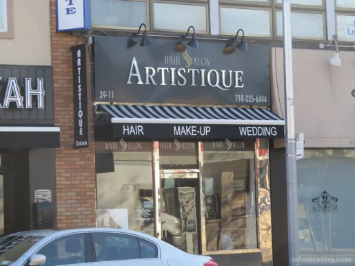 Artistique Hair Salon, New York City - Photo 4