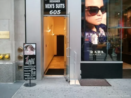 Ink For Hair, New York City - Photo 6
