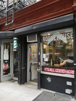 Rogue House Salon, New York City - Photo 3
