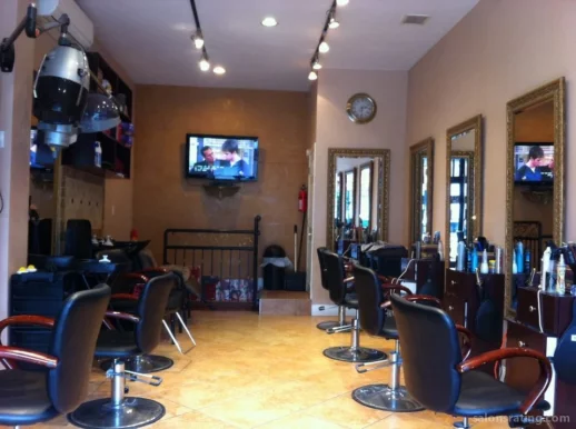 Trends Hair Studio, New York City - Photo 7