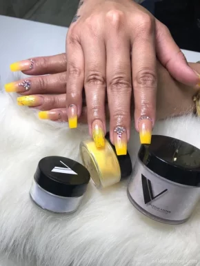 Nails By Yissel, New York City - Photo 4