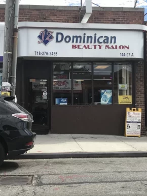 J Z Dominican Beauty Salon, New York City - Photo 1