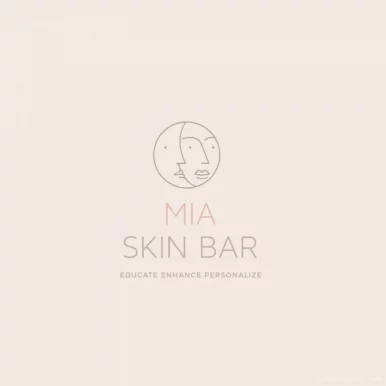Mia Skin Bar, New York City - 