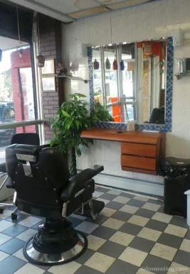 Alnoor Barber Shop, New York City - Photo 3