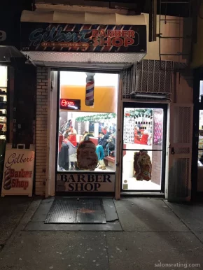 Gilbert Barber Shop, New York City - Photo 3