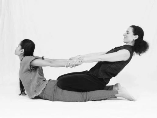 Thai Massage Sacred Bodywork, New York City - Photo 7