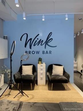 Wink Brow Bar, New York City - Photo 1