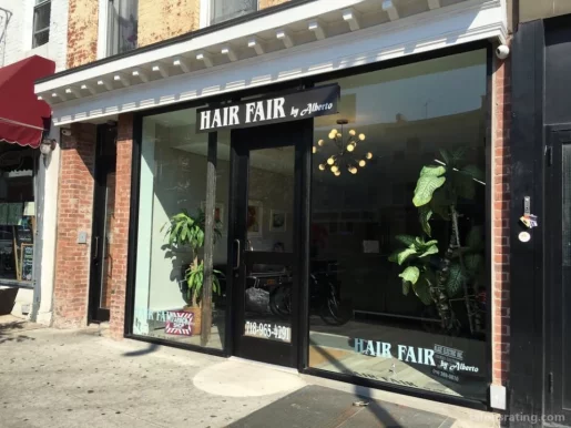 Hair Fair by Alberto, New York City - Photo 5