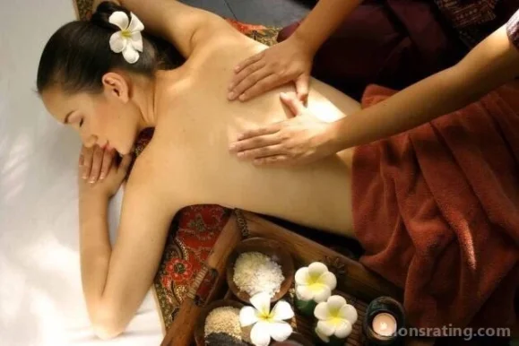 Jasmine Thai Massage, New York City - Photo 1