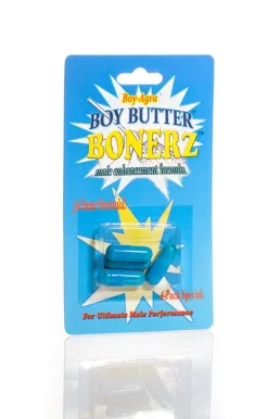 Boy Butter, New York City - Photo 1