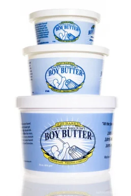 Boy Butter, New York City - Photo 3