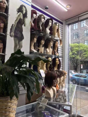 Hair heaven, New York City - Photo 2