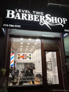 Level Two Barber Shop, New York City - Photo 6
