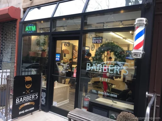 Barber's Point, New York City - Photo 7
