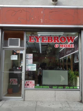Eye Brow More Inc, New York City - Photo 1