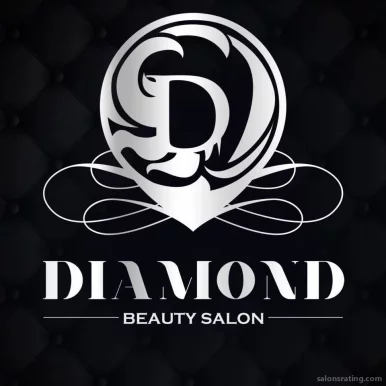 Diamond Beauty Salon, New York City - Photo 4