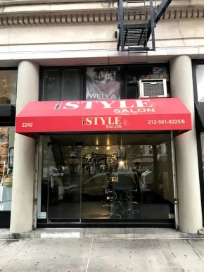 I Style, New York City - Photo 3