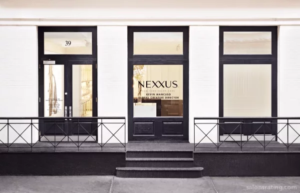 Kevin Mancuso - Nexxus New York Salon, New York City - Photo 7