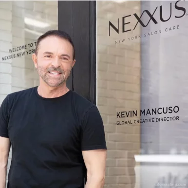 Kevin Mancuso - Nexxus New York Salon, New York City - Photo 4