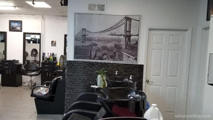 Magic Kutz Barbershop and Beauty Salon, New York City - Photo 2