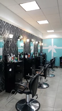 Finally My Salon Hair Studio, New York City - Photo 1