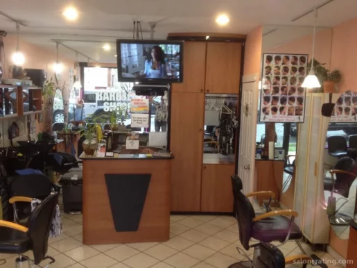 Magic Cut Hair Salon, New York City - Photo 6