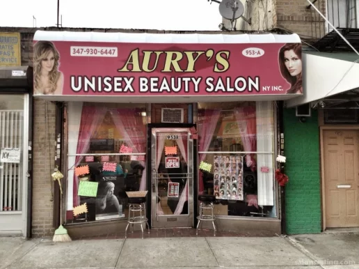 Aury's Estetica Unisex, New York City - Photo 2