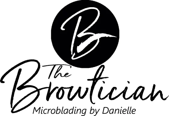The browtician microblading by danielle, New York City - 