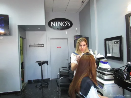 Nino's Barbershop, New York City - Photo 5