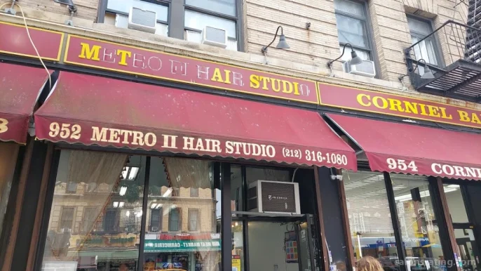 Metro II Hair Studio, New York City - Photo 1