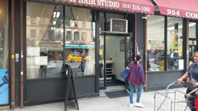 Metro II Hair Studio, New York City - Photo 2