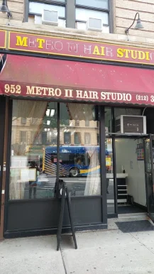 Metro II Hair Studio, New York City - Photo 3