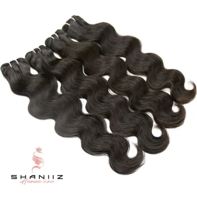 Shaniiz Human Hair, New York City - Photo 2