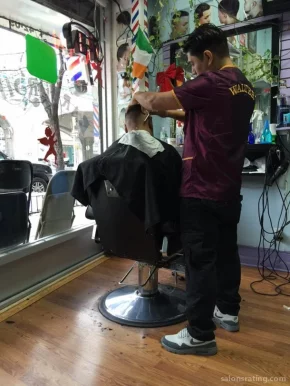 Juan's Barber Shop, New York City - Photo 2